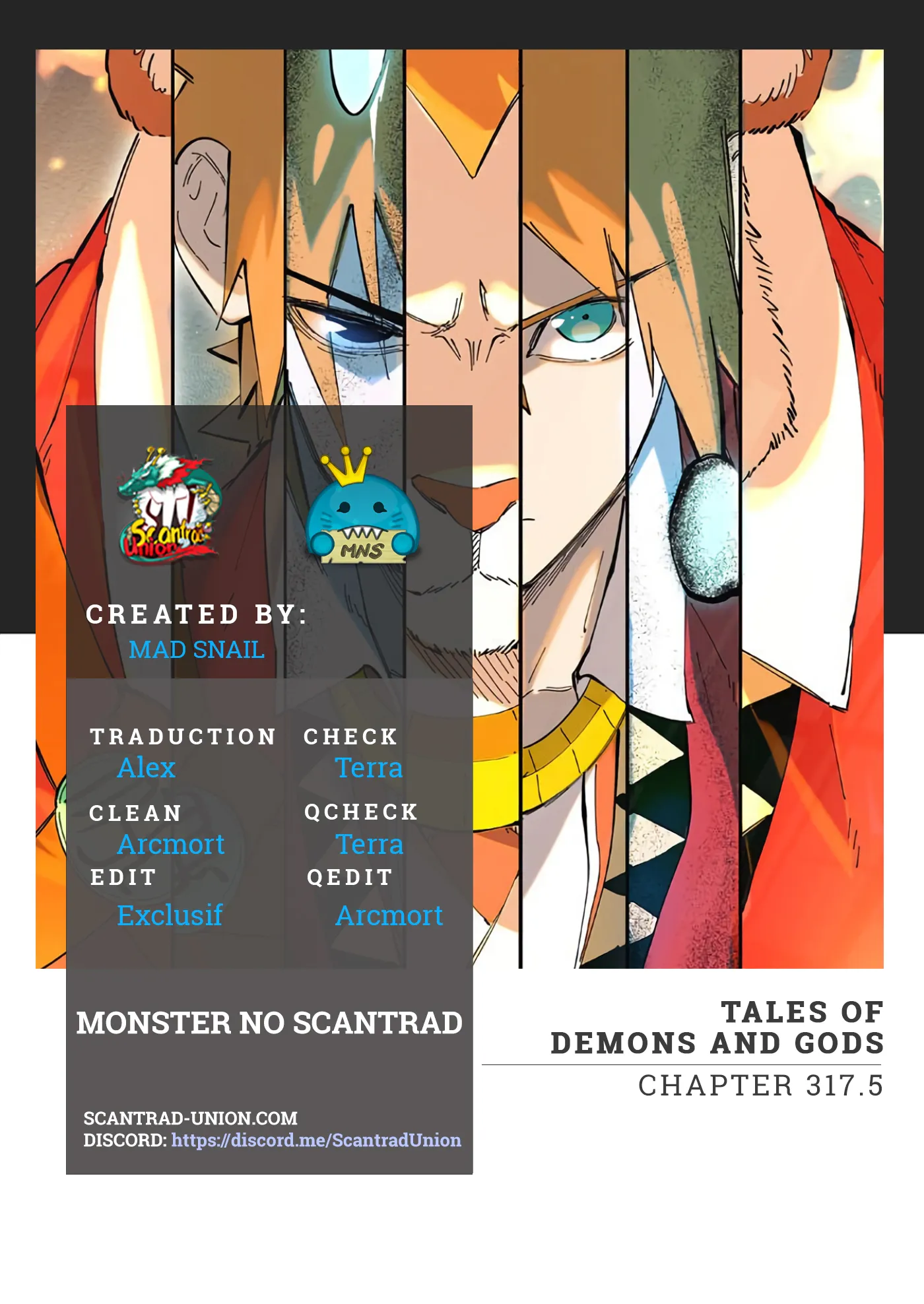 Tales Of Demons And Gods - 317.5 - 655625445b787.webp