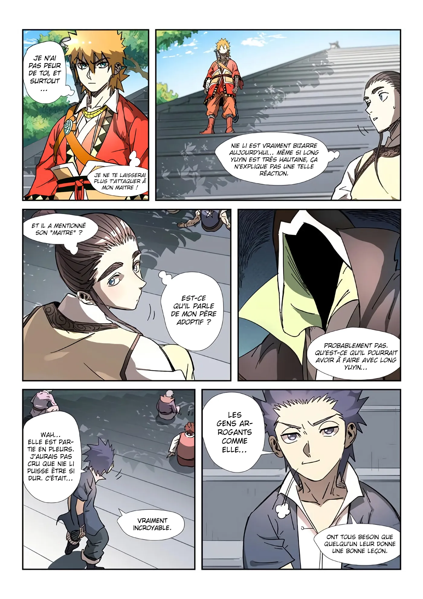 Tales Of Demons And Gods - 317 - 65562540560c1.webp