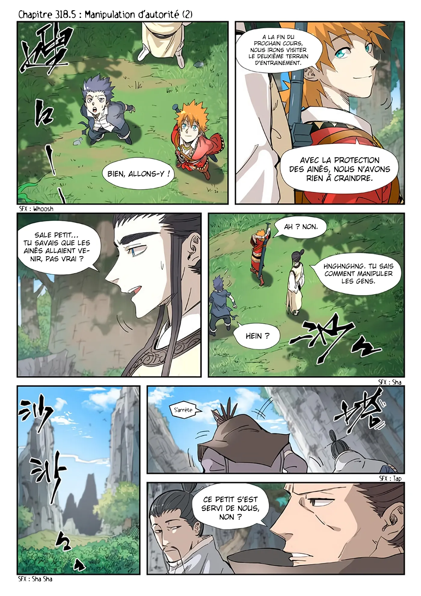 Tales Of Demons And Gods - 318.5 - 6556254fe9725.webp