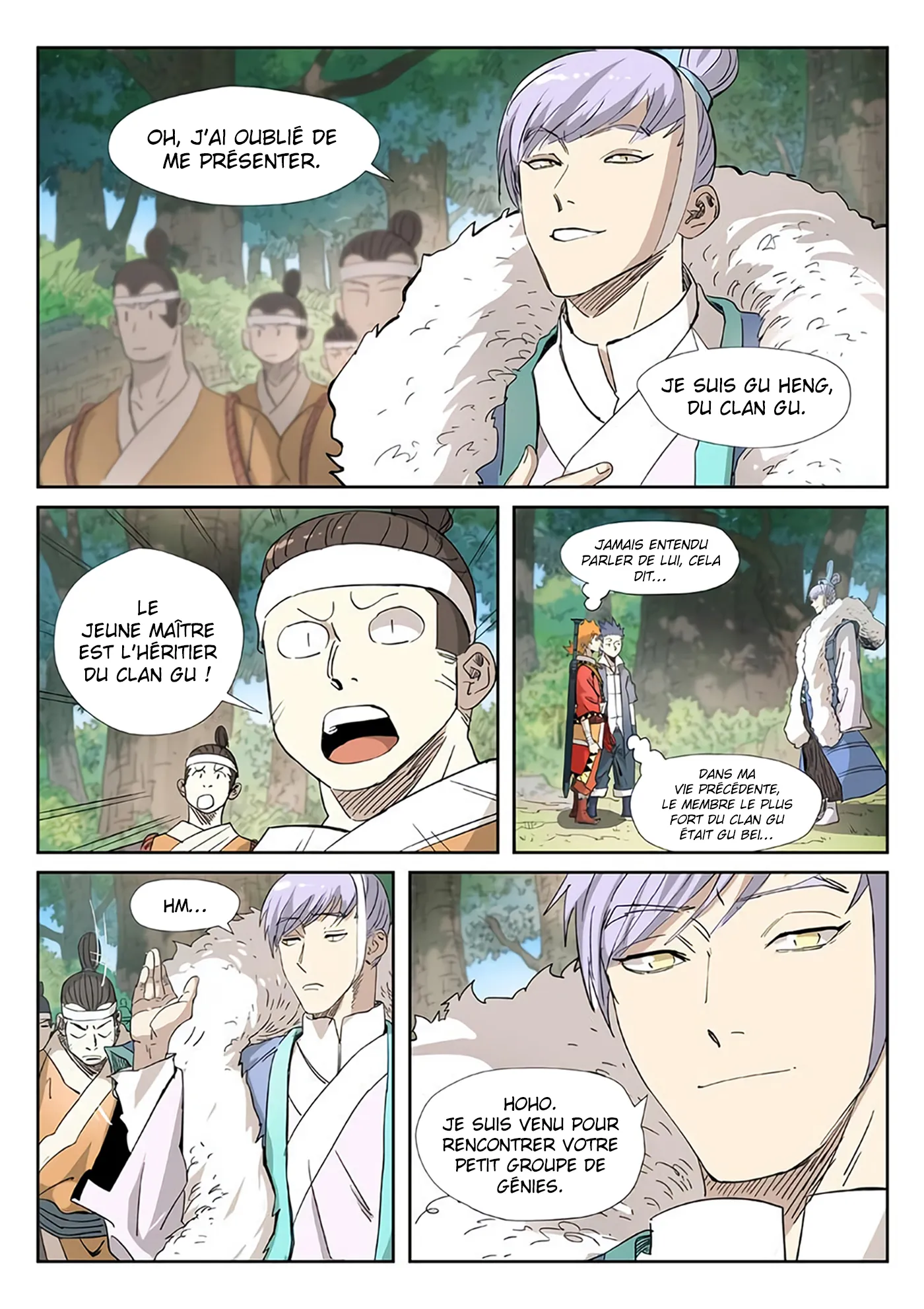 Tales Of Demons And Gods - 318.5 - 65562550db7df.webp