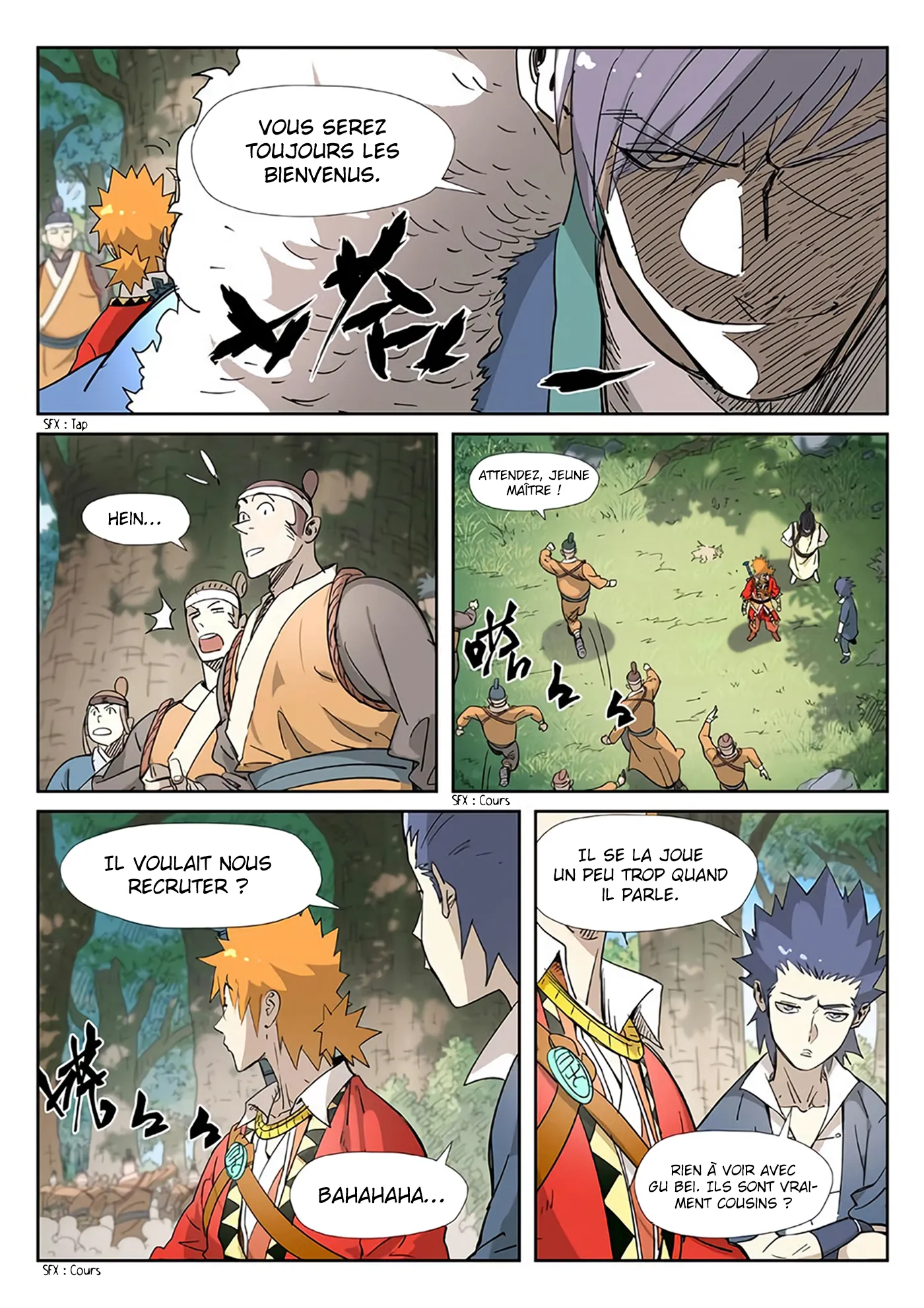 Tales Of Demons And Gods - 318.5 - 6556255332b41.webp