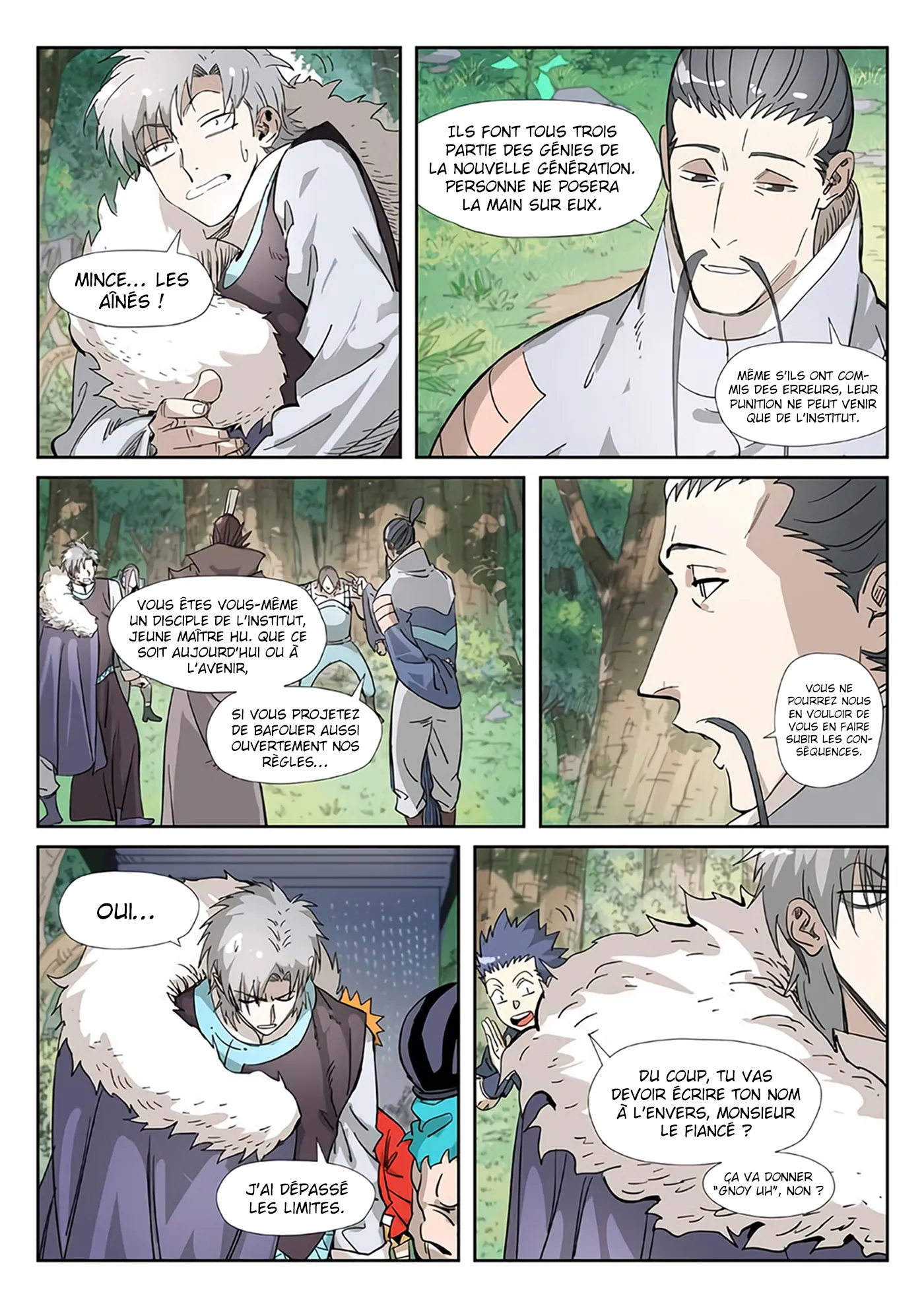 Tales Of Demons And Gods - 318 - 6556254cc2863.webp