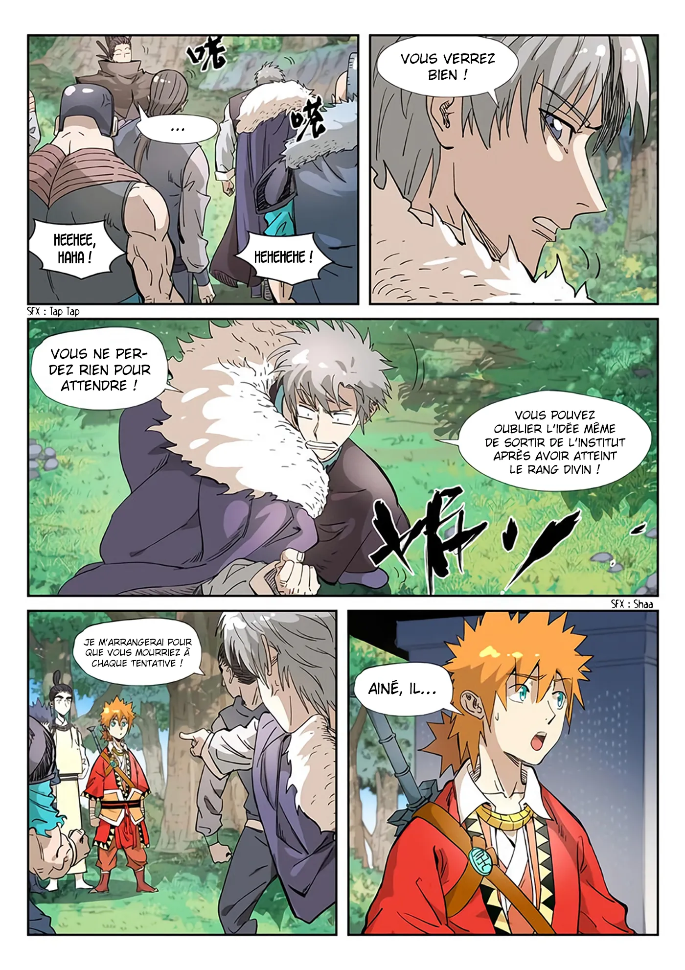 Tales Of Demons And Gods - 318 - 6556254d49800.webp