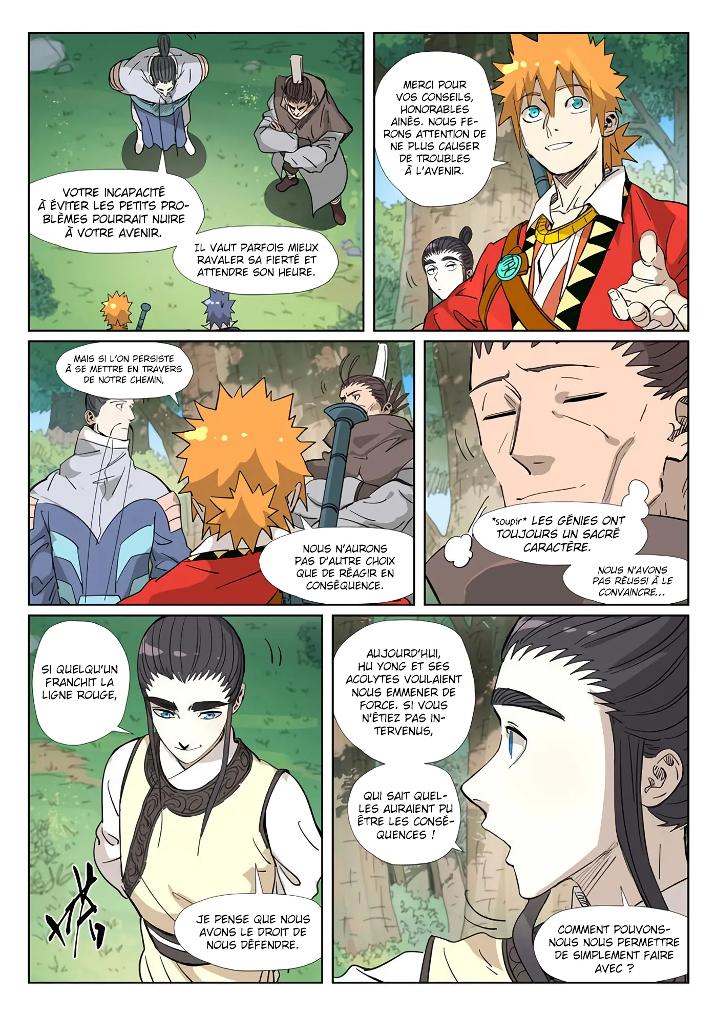 Tales Of Demons And Gods - 318 - 6556254ede11e.webp