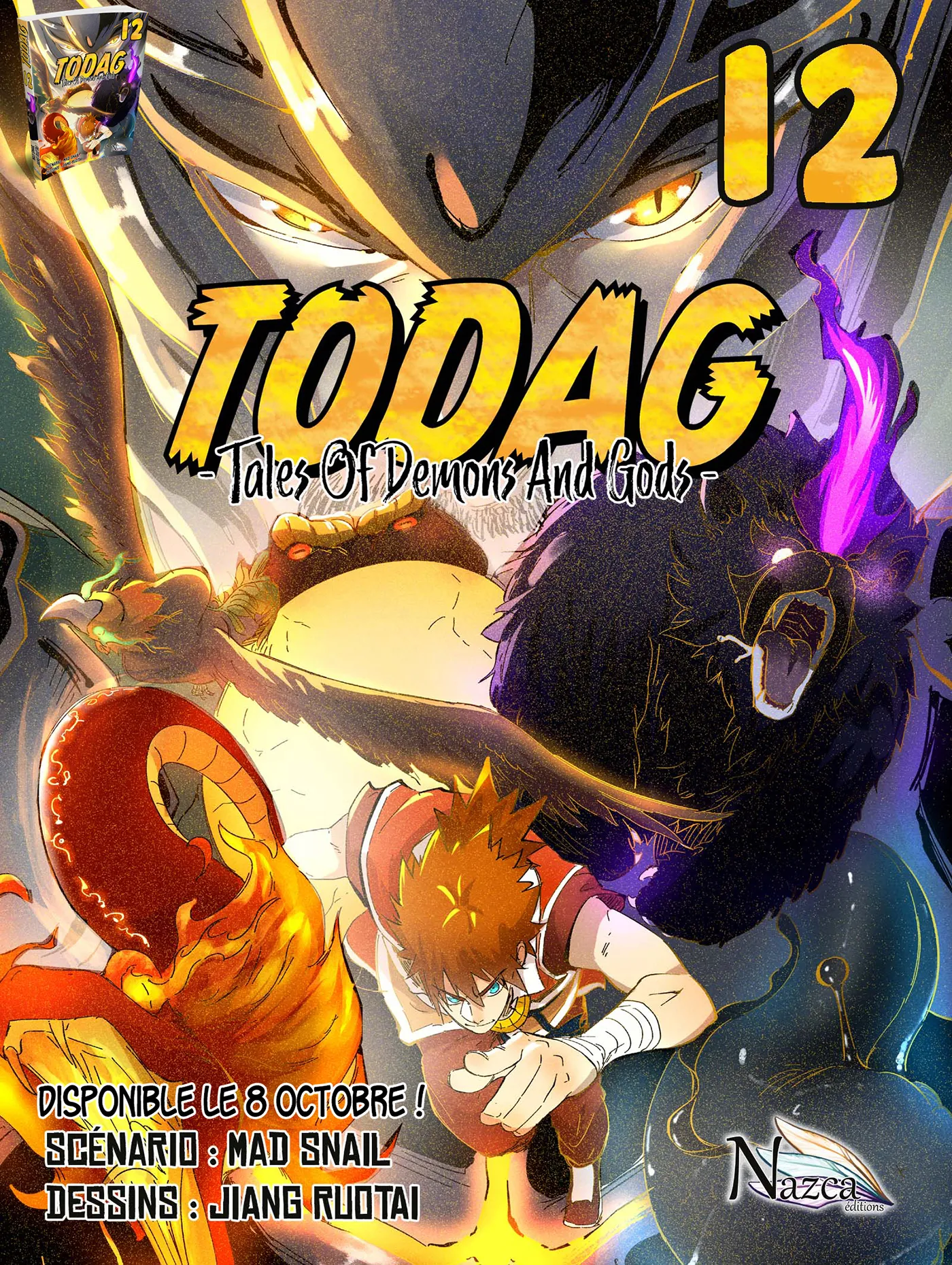 Tales Of Demons And Gods - 319.5 - 6556255d59ddd.webp