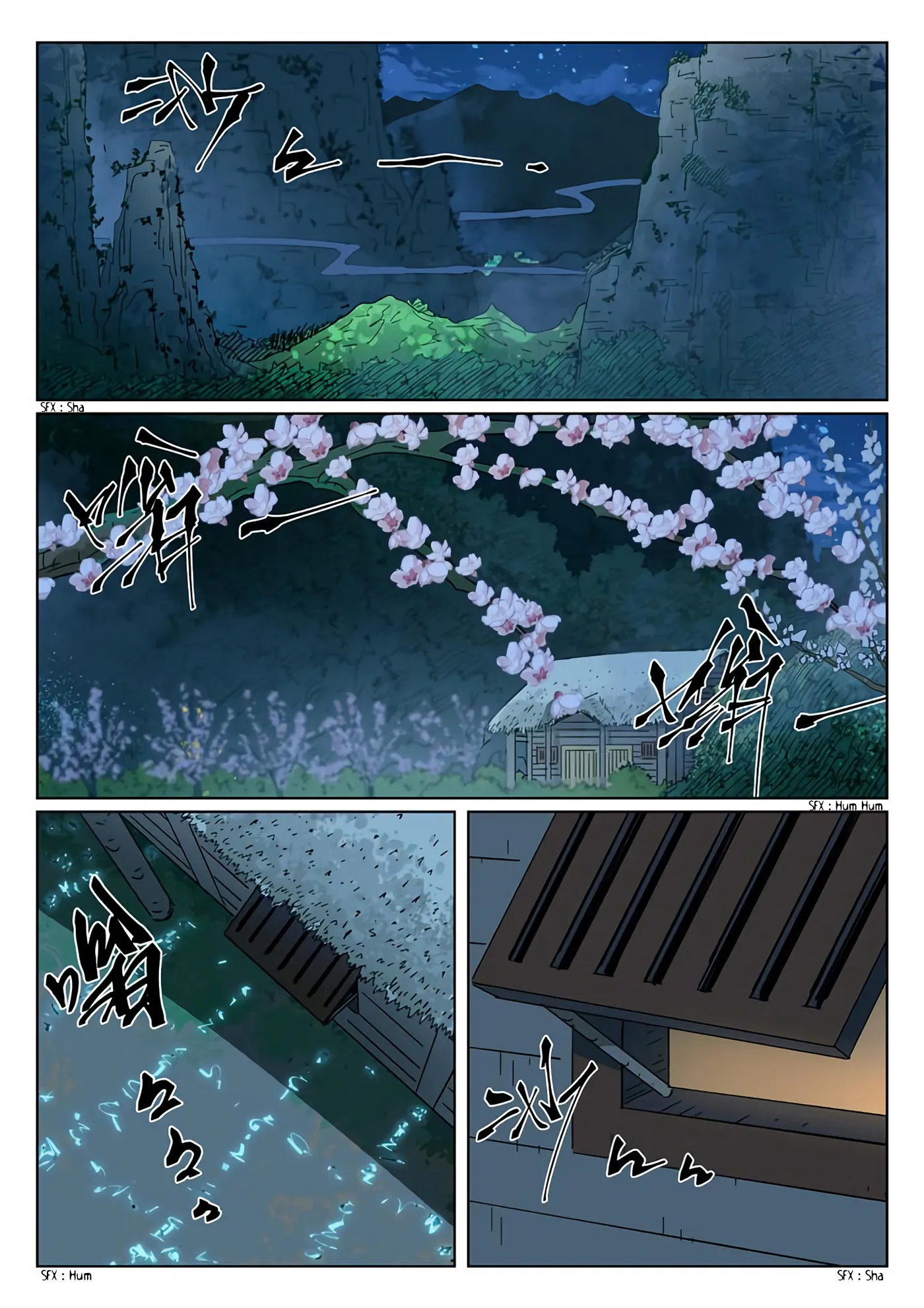 Tales Of Demons And Gods - 319 - 6556255611e8e.webp