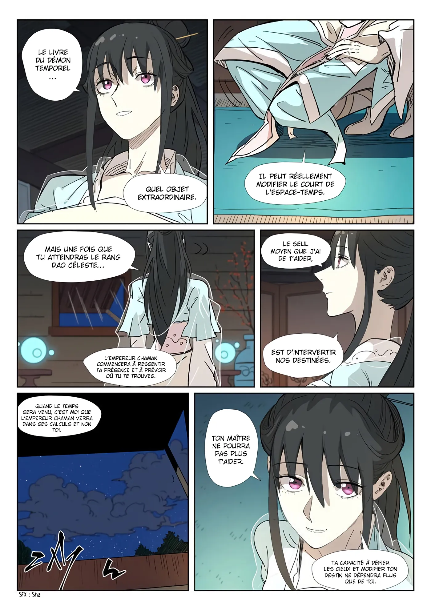 Tales Of Demons And Gods - 319 - 65562556f1f20.webp