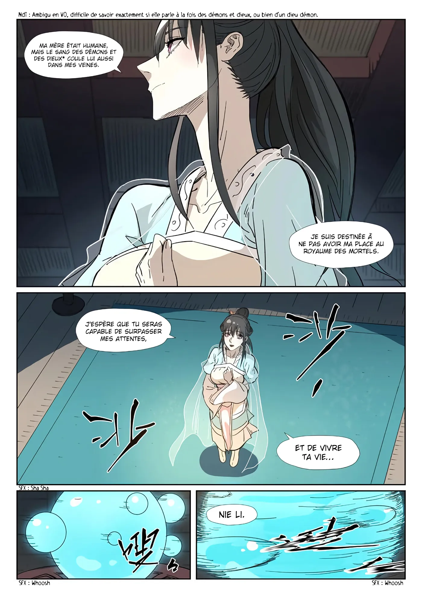 Tales Of Demons And Gods - 319 - 6556255849223.webp