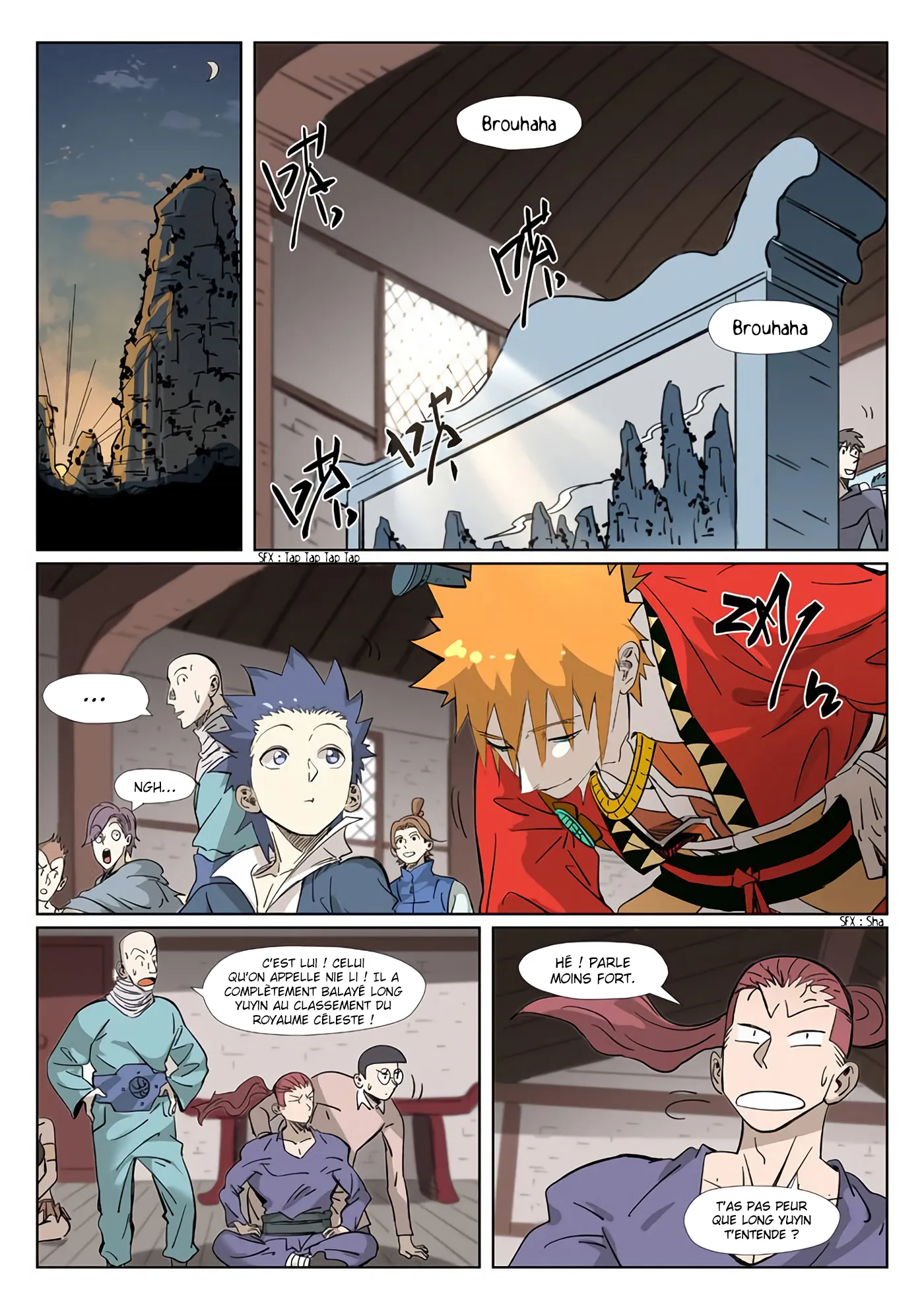 Tales Of Demons And Gods - 319 - 65562558c68f8.webp