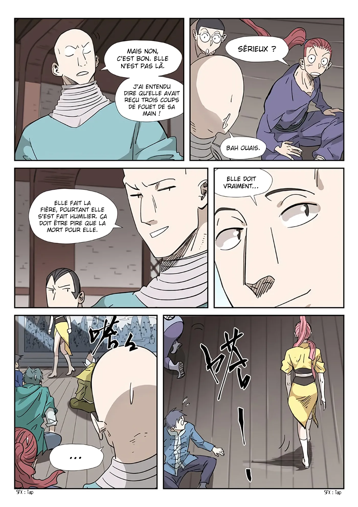 Tales Of Demons And Gods - 319 - 6556255955243.webp