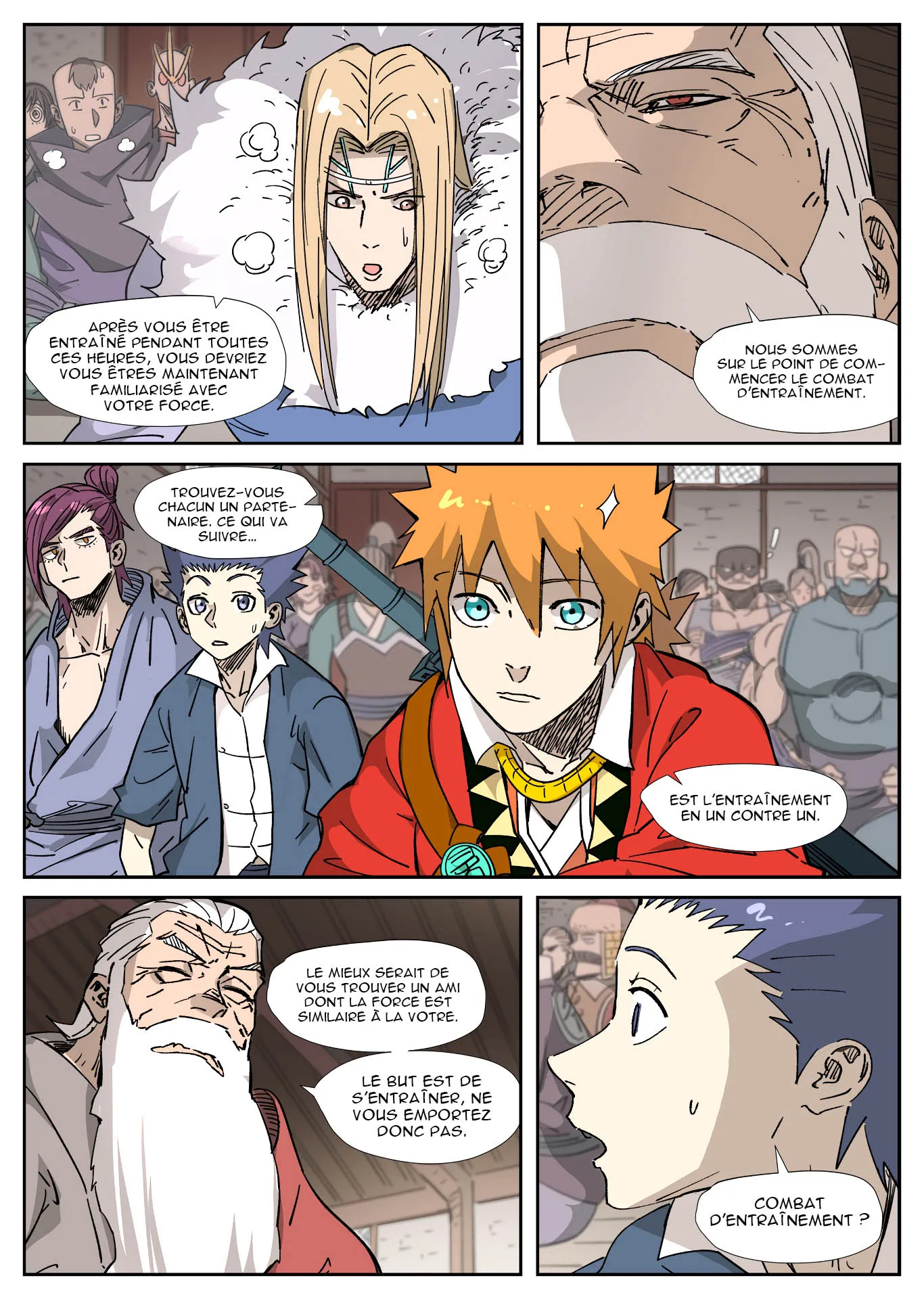 Tales Of Demons And Gods - 320.5 - 65562566c0863.webp
