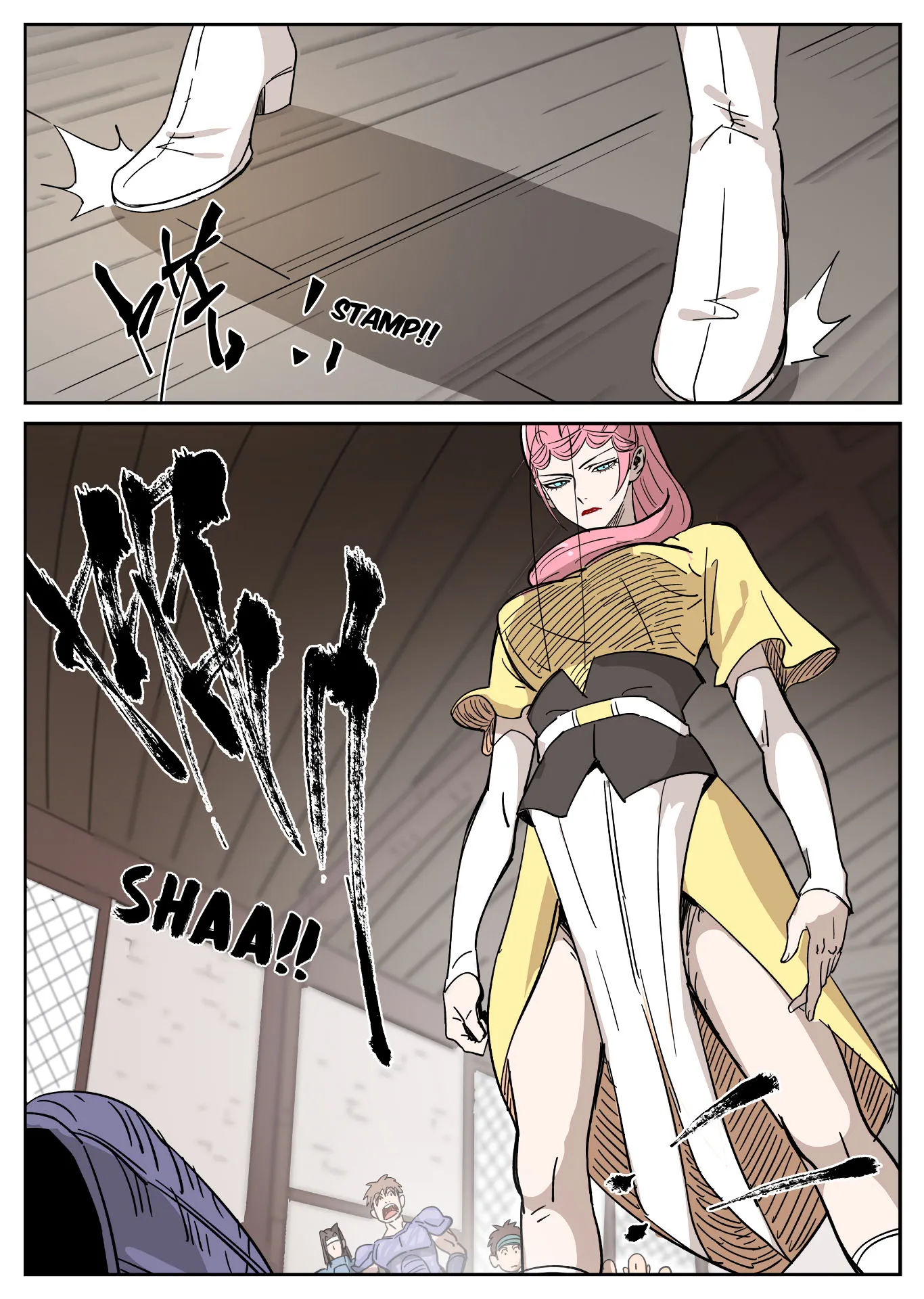 Tales Of Demons And Gods - 320 - 65562561577e5.webp