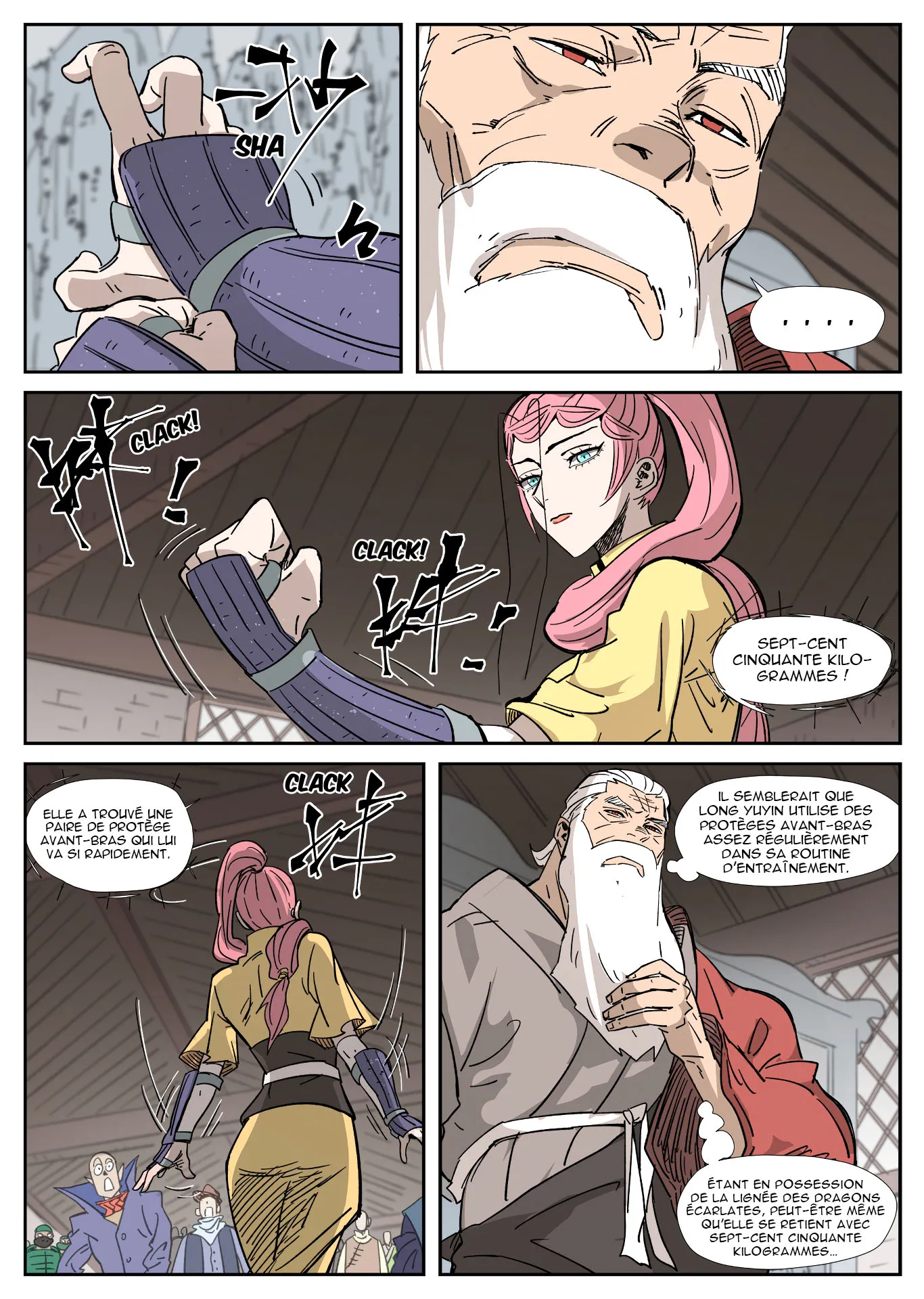 Tales Of Demons And Gods - 320 - 65562561bce25.webp