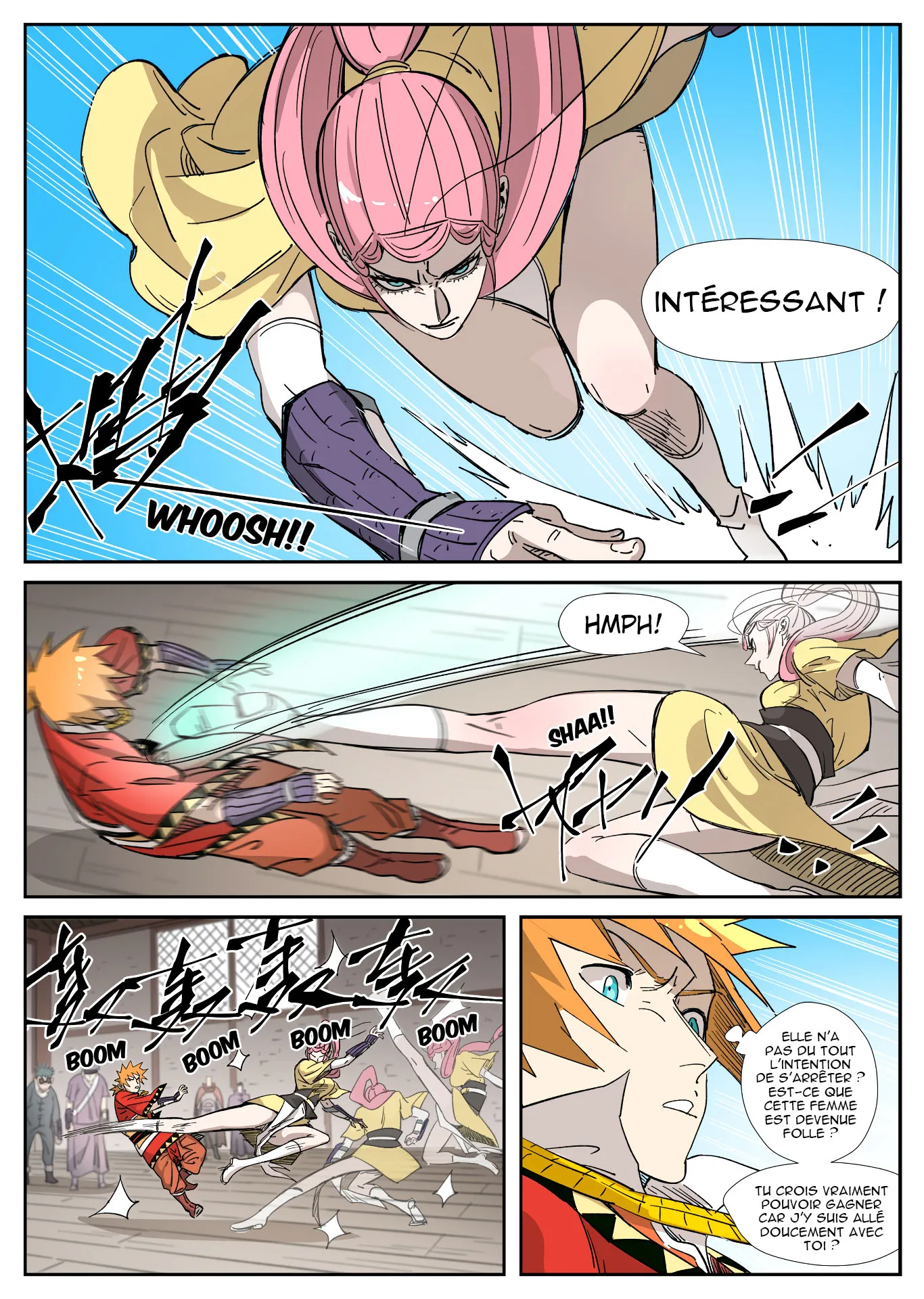 Tales Of Demons And Gods - 321.5 - 6556256ee22af.webp