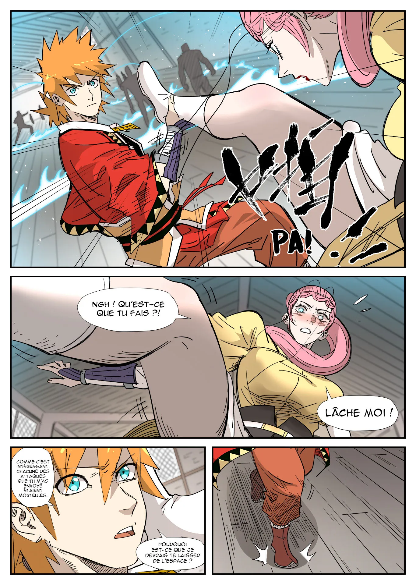 Tales Of Demons And Gods - 321.5 - 6556256fe725a.webp