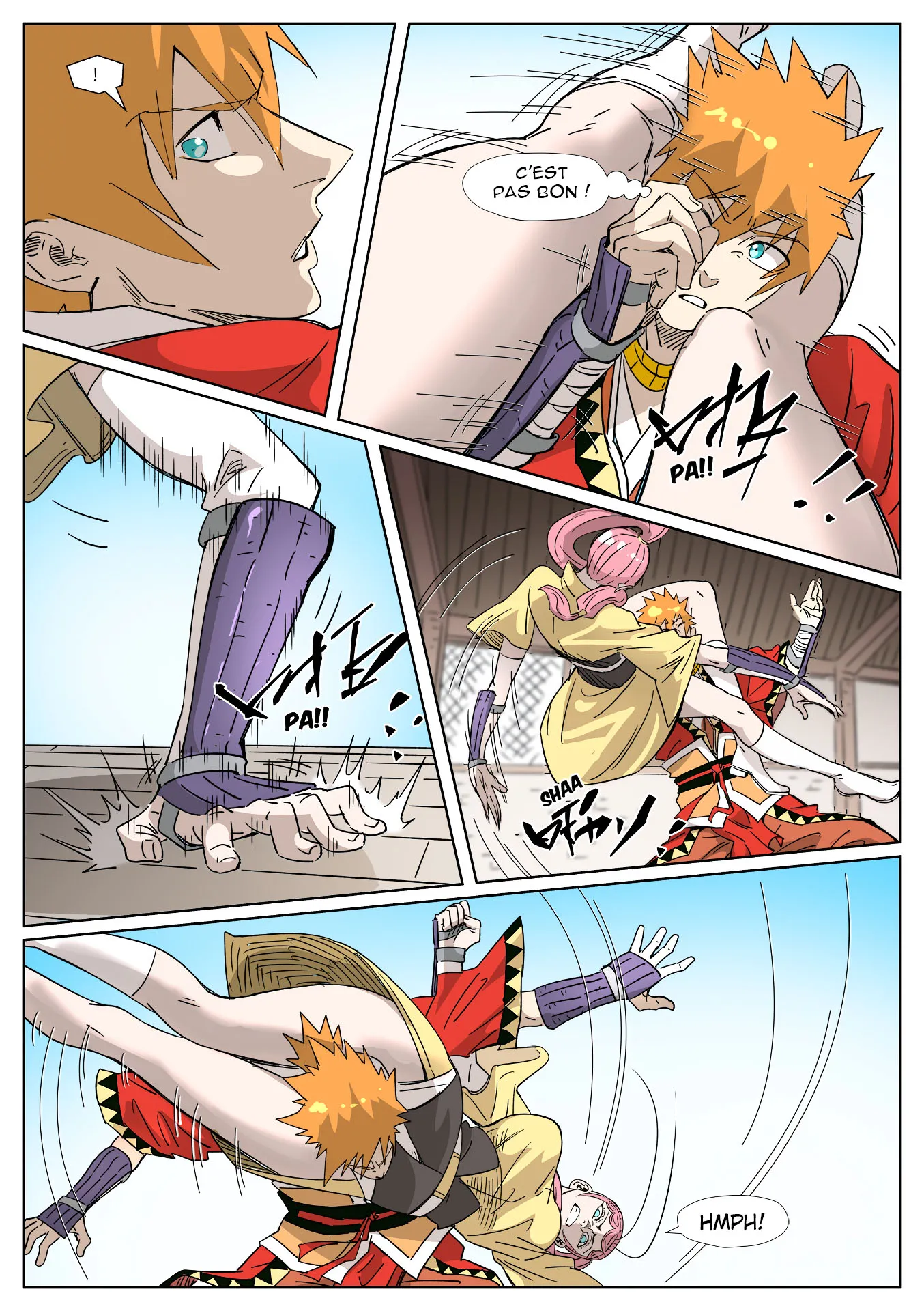 Tales Of Demons And Gods - 321.5 - 65562571af486.webp