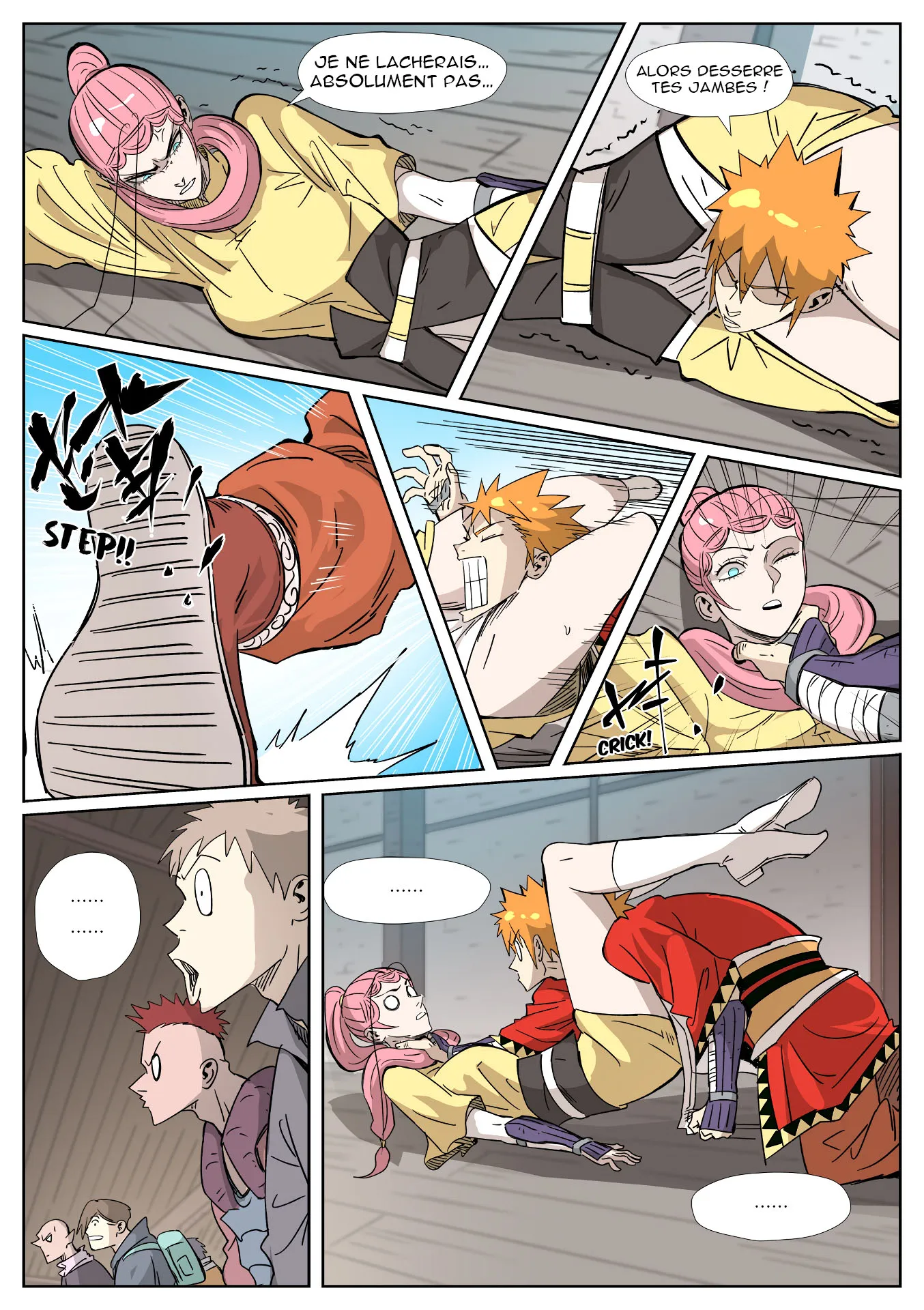 Tales Of Demons And Gods - 321.5 - 65562572b70f5.webp