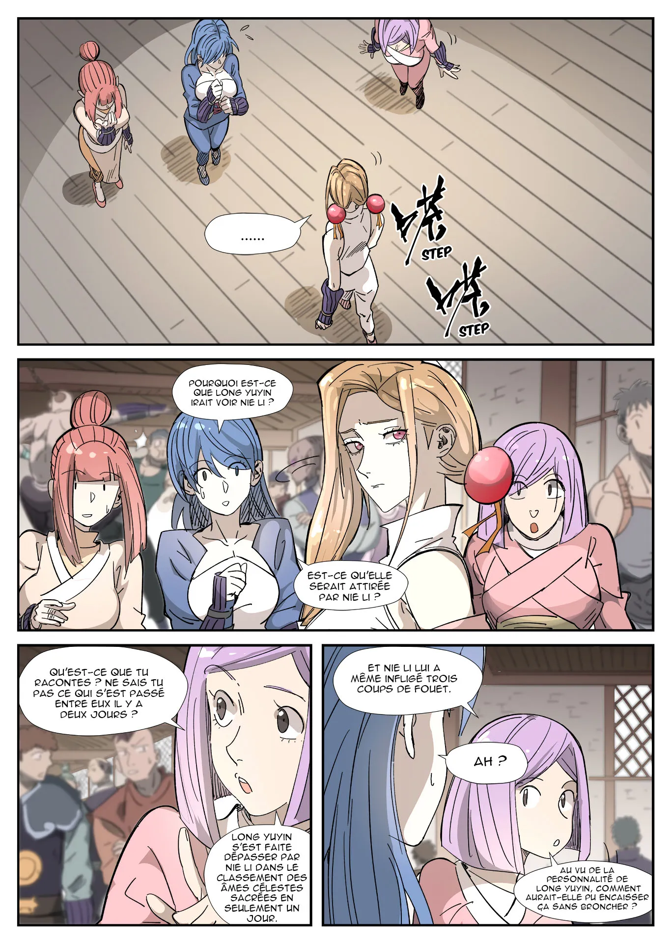 Tales Of Demons And Gods - 321 - 65562569d6924.webp