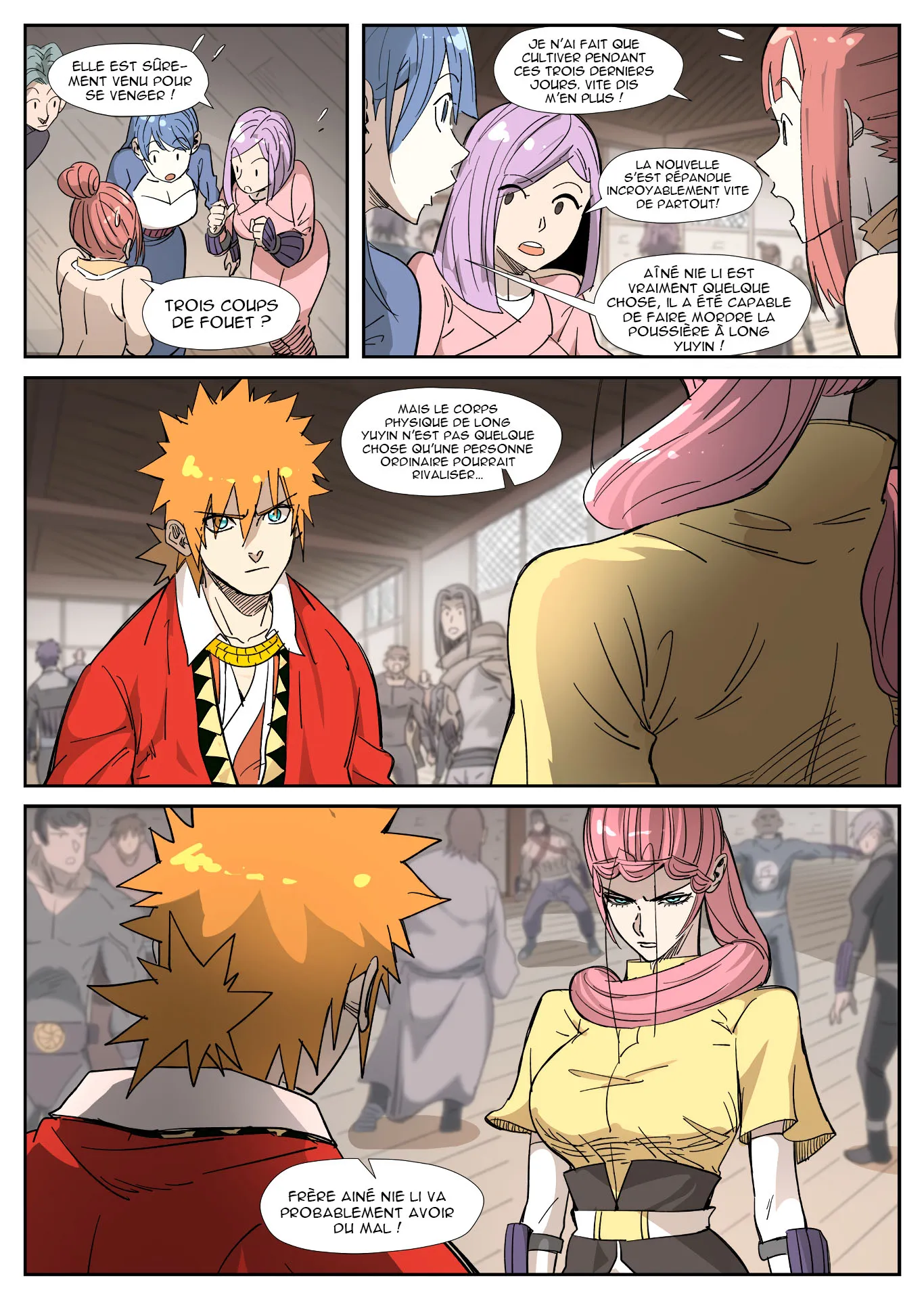 Tales Of Demons And Gods - 321 - 6556256a52035.webp