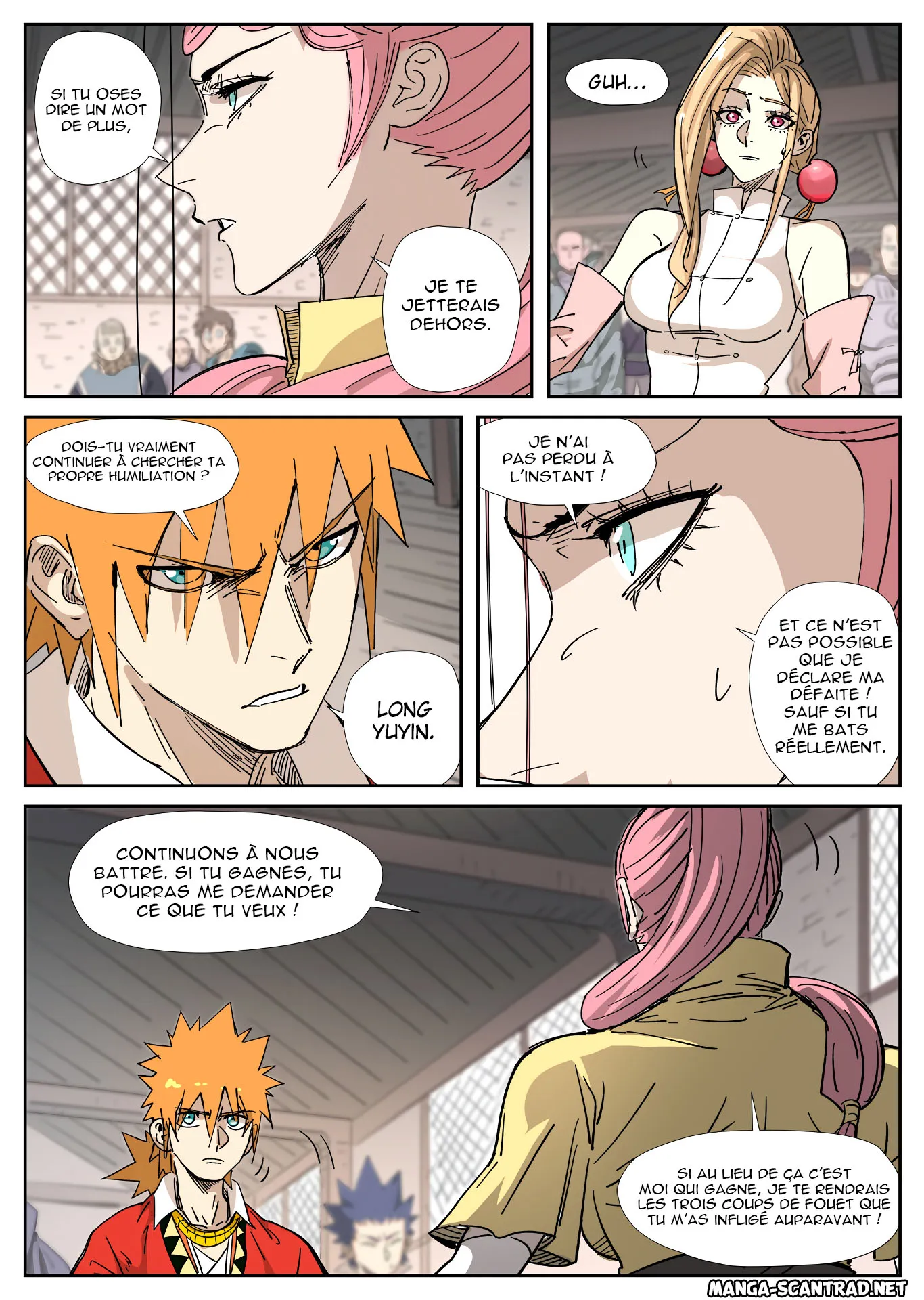 Tales Of Demons And Gods - 322.5 - 655627a31be5a.webp