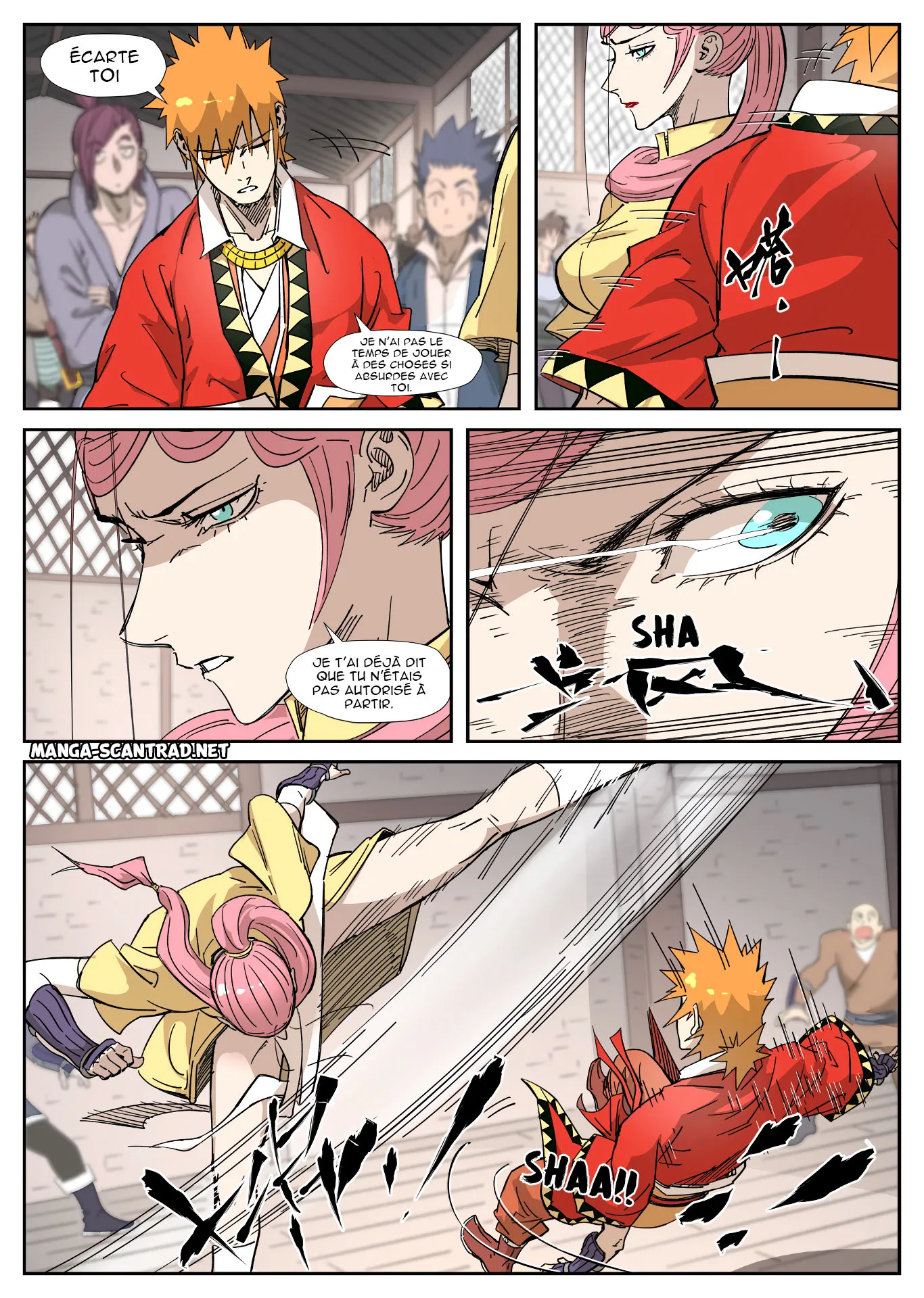 Tales Of Demons And Gods - 322.5 - 655627a394671.webp