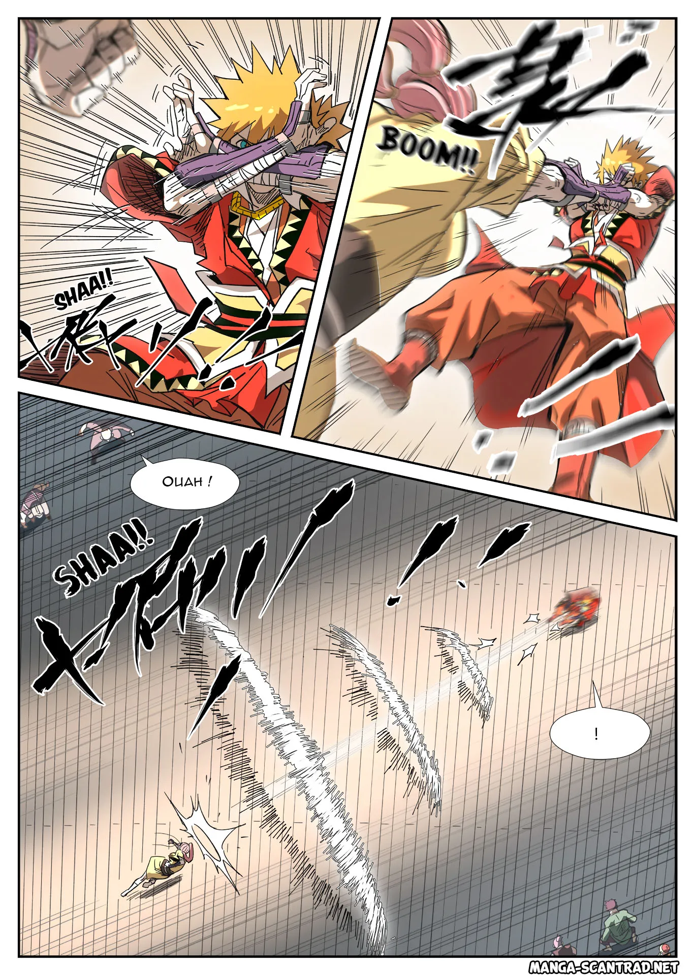 Tales Of Demons And Gods - 322.5 - 655627a4d72a2.webp