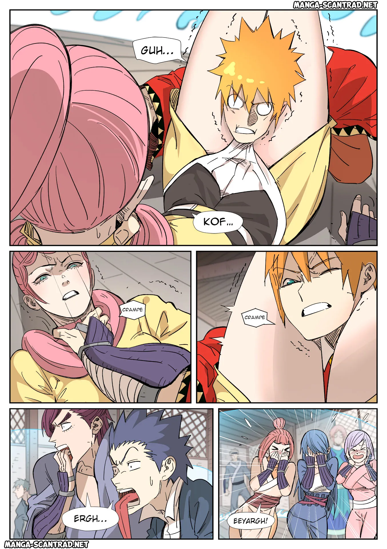 Tales Of Demons And Gods - 322 - 6556257393bfc.webp