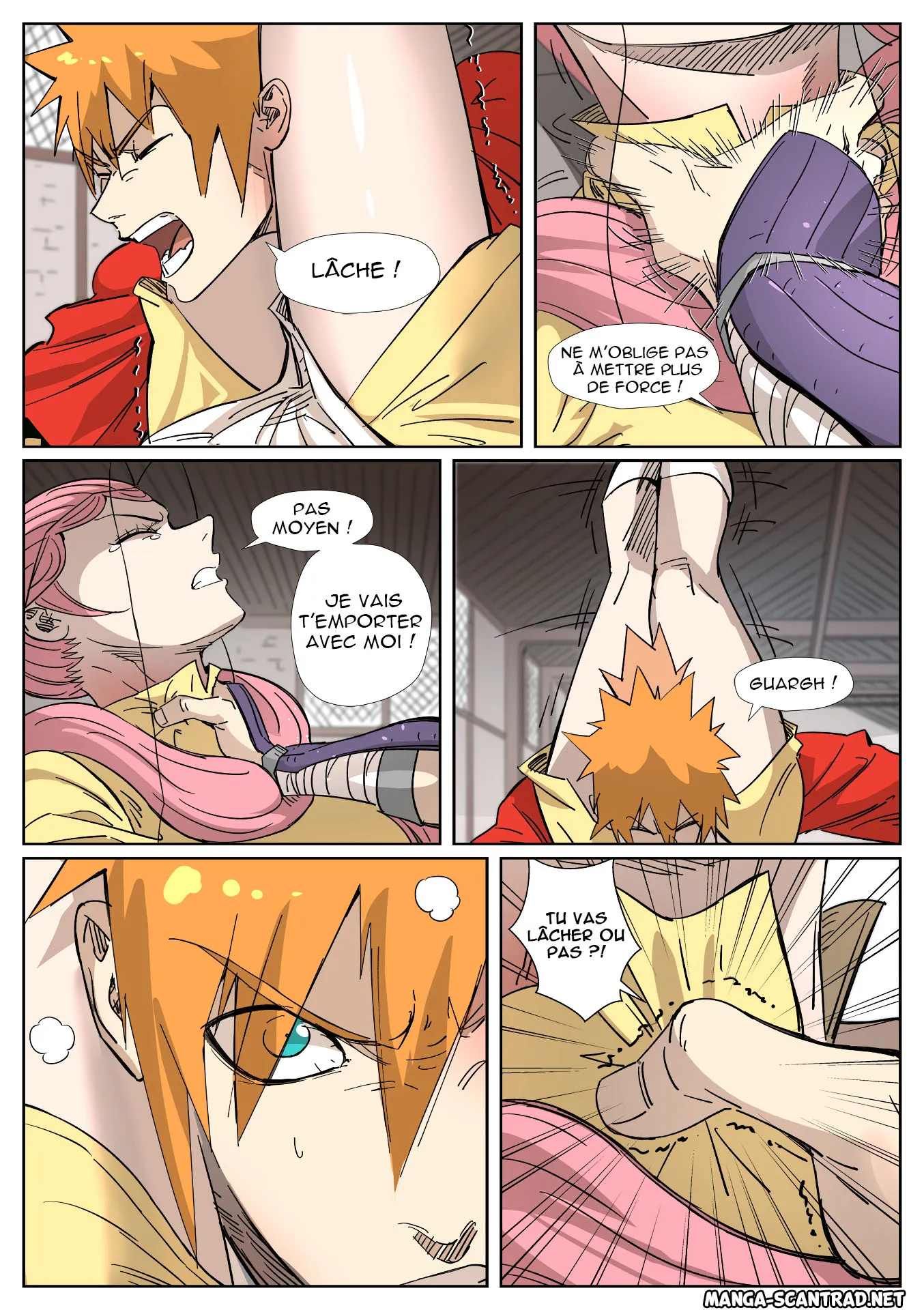 Tales Of Demons And Gods - 322 - 6556257414499.webp