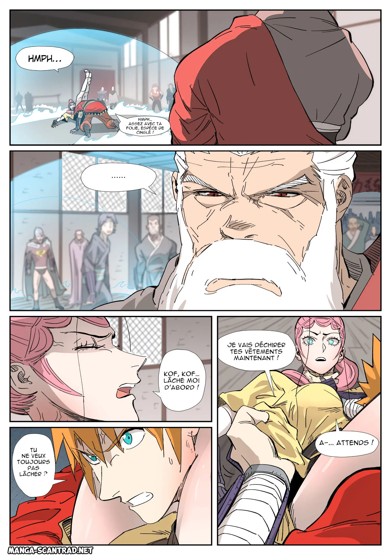 Tales Of Demons And Gods - 322 - 6556257477888.webp