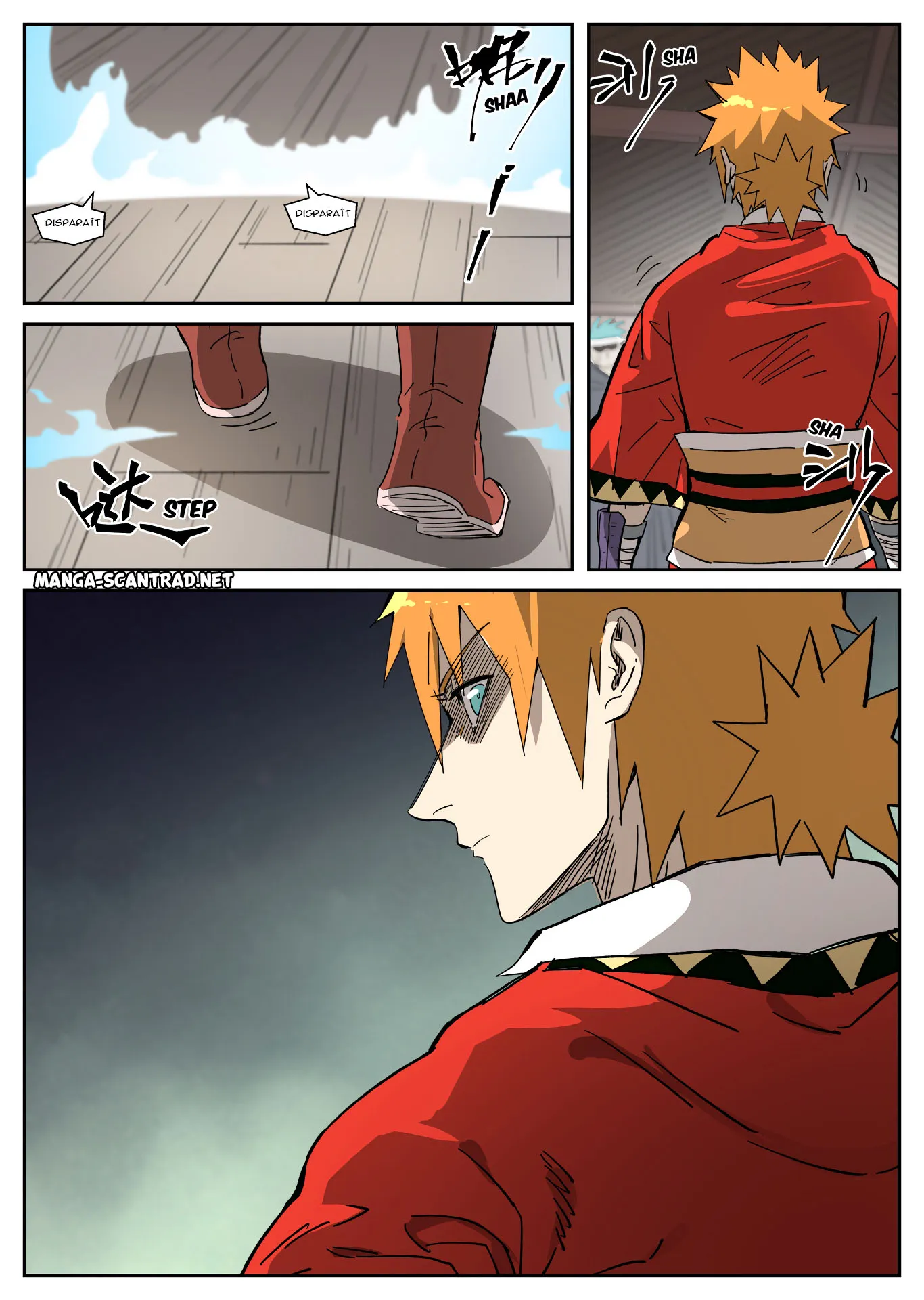 Tales Of Demons And Gods - 322 - 65562575c2da6.webp