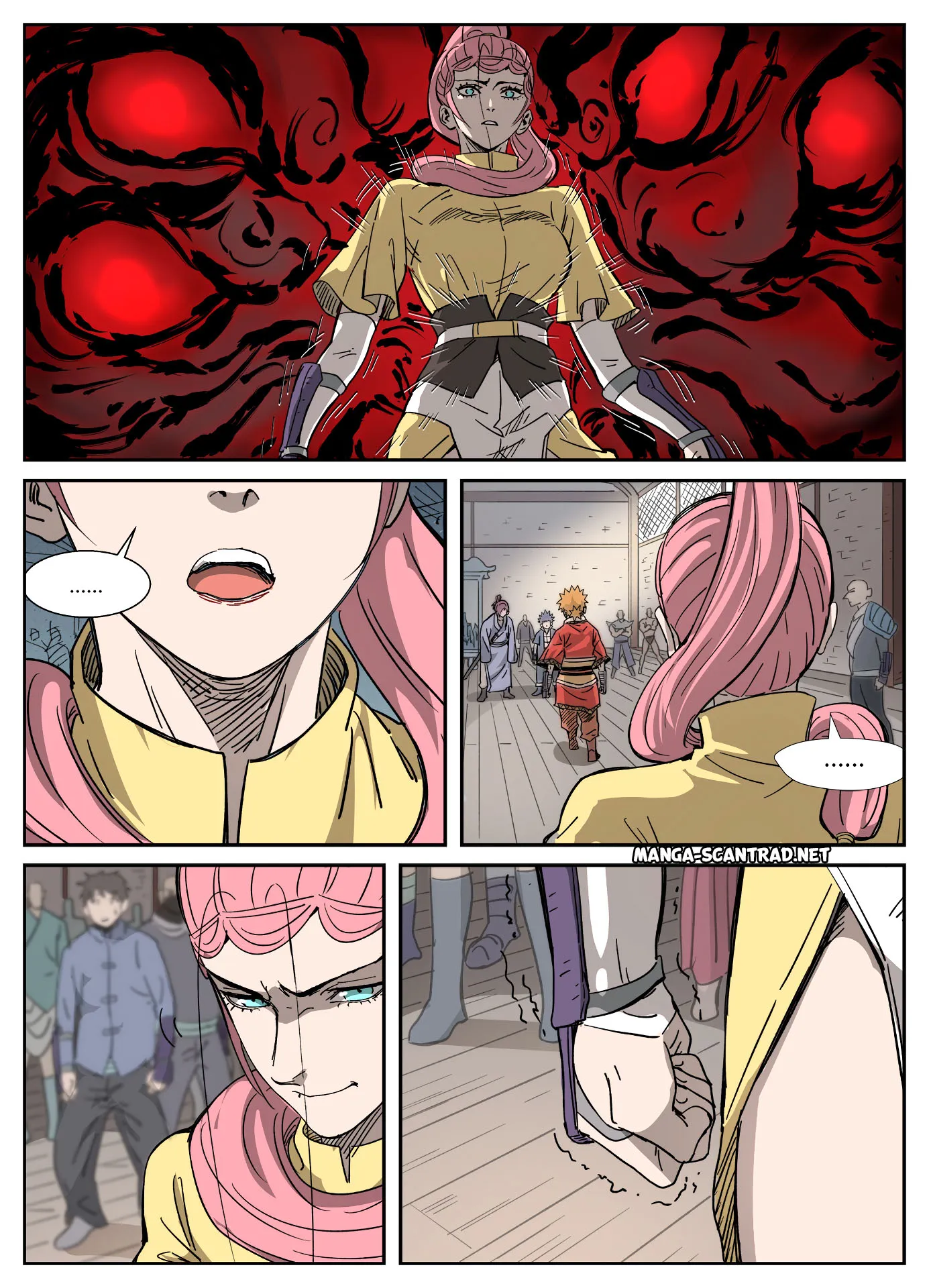 Tales Of Demons And Gods - 322 - 6556257636ddf.webp