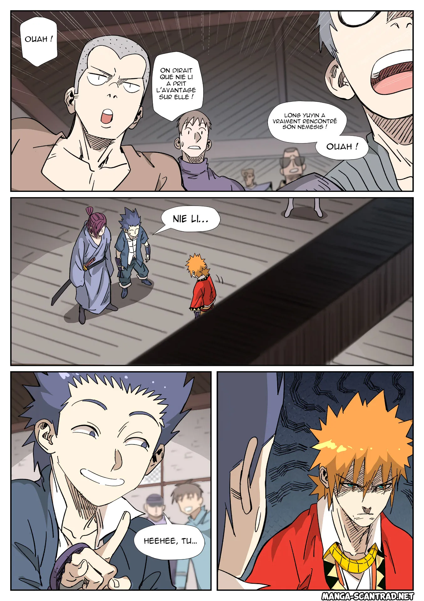Tales Of Demons And Gods - 322 - 65562576a8f30.webp