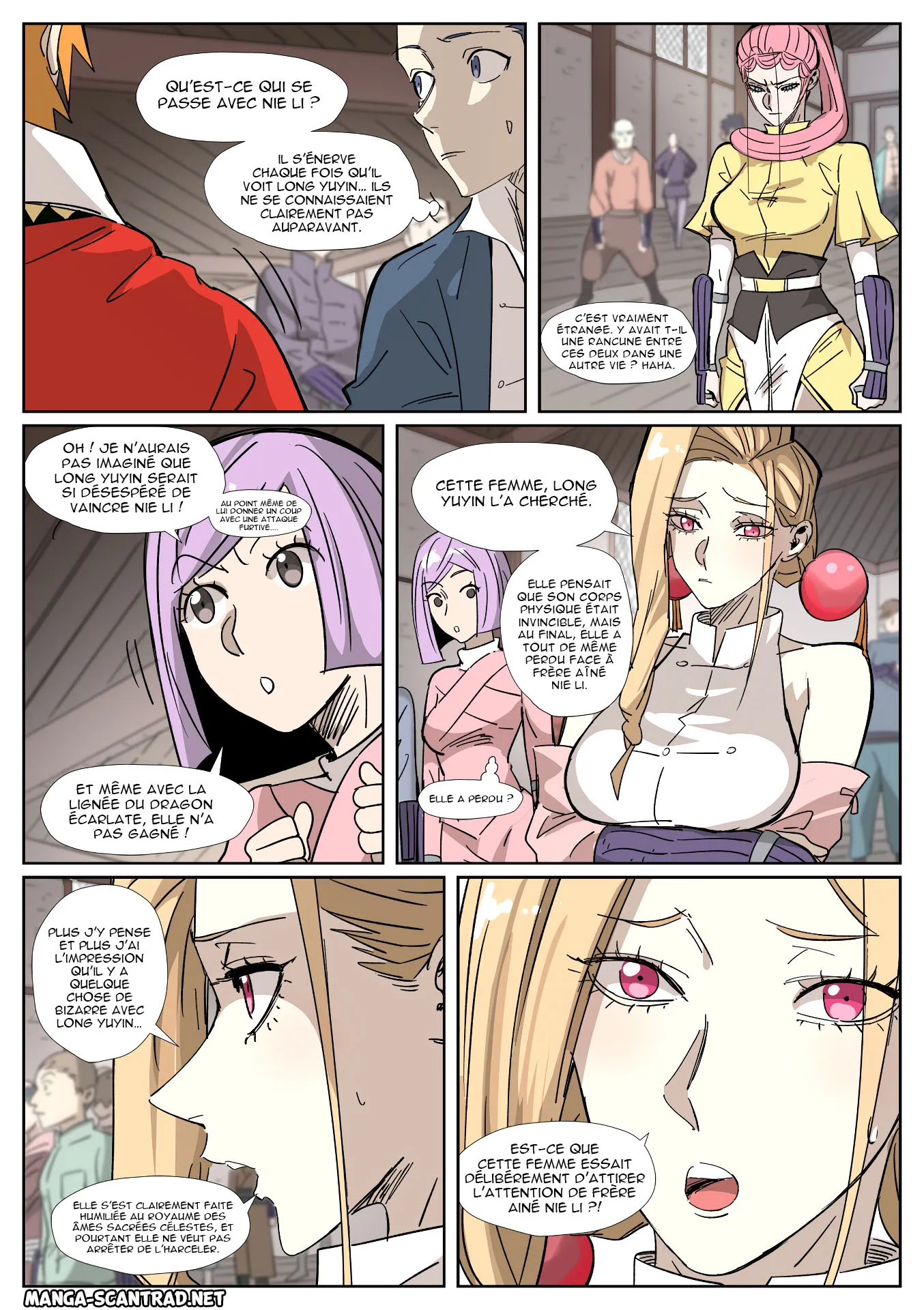Tales Of Demons And Gods - 322 - 6556257733f1d.webp