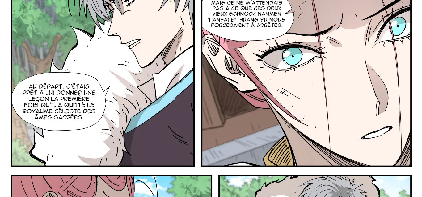 Tales Of Demons And Gods - 323.5 - 655627ae23627.webp