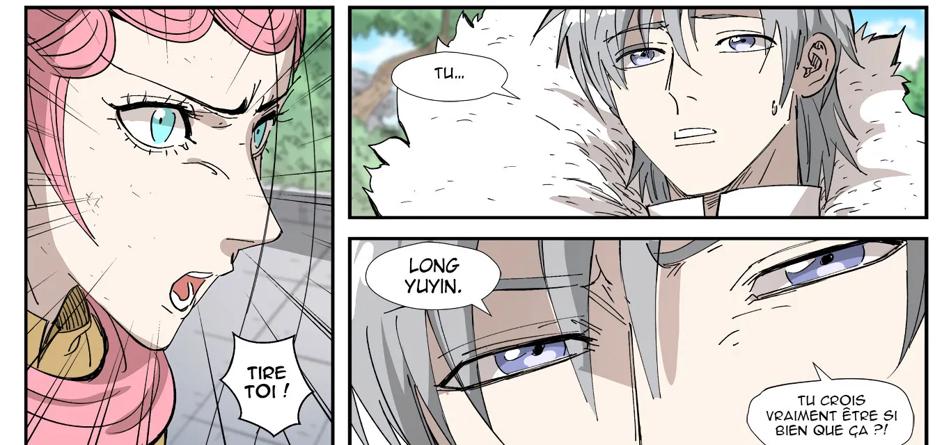 Tales Of Demons And Gods - 323.5 - 655627af16249.webp