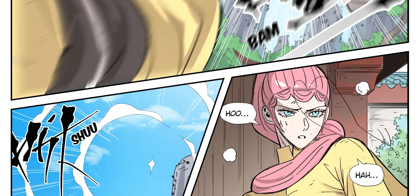 Tales Of Demons And Gods - 323.5 - 655627af84299.webp