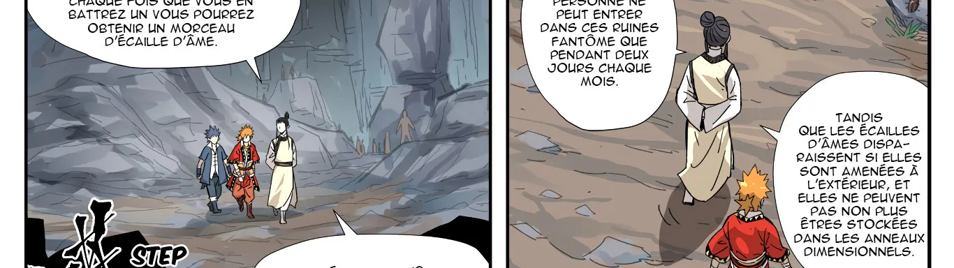 Tales Of Demons And Gods - 324.5 - 655627b5c363a.webp
