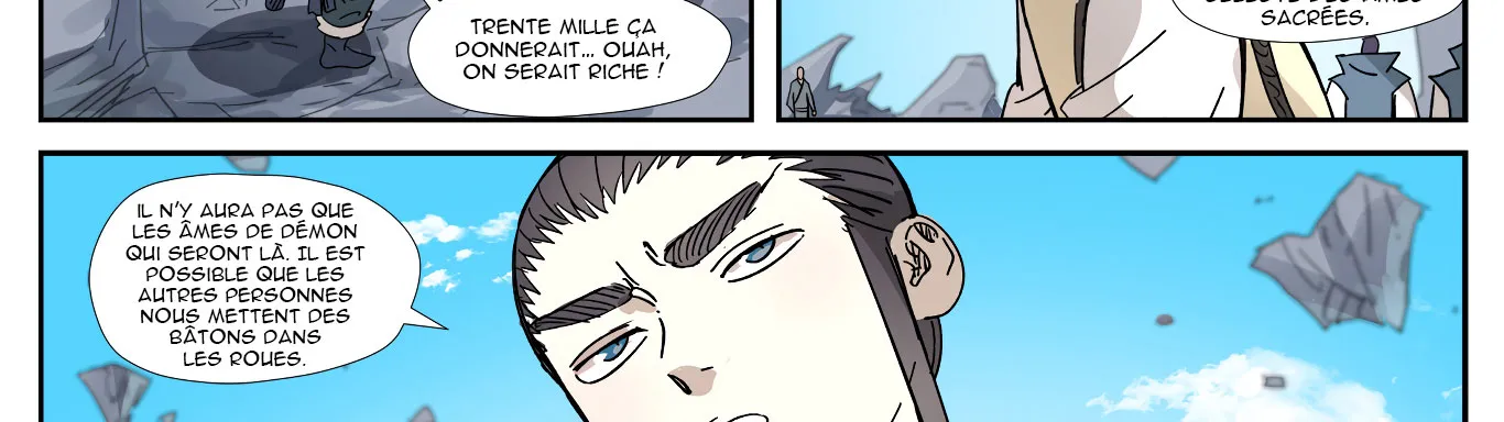Tales Of Demons And Gods - 324.5 - 655627b6c1898.webp