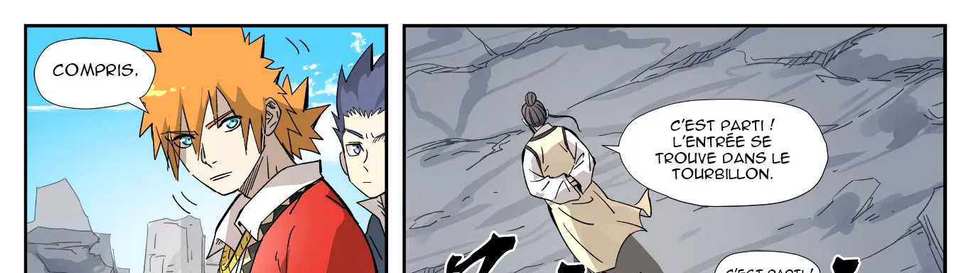 Tales Of Demons And Gods - 324.5 - 655627b6ef9d0.webp
