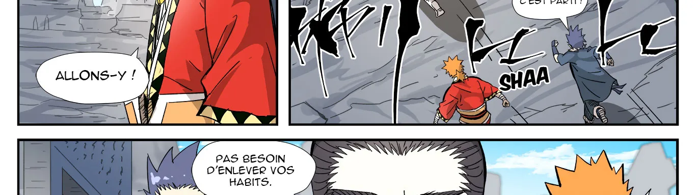 Tales Of Demons And Gods - 324.5 - 655627b71571a.webp