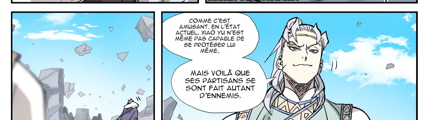 Tales Of Demons And Gods - 324.5 - 655627b82179a.webp