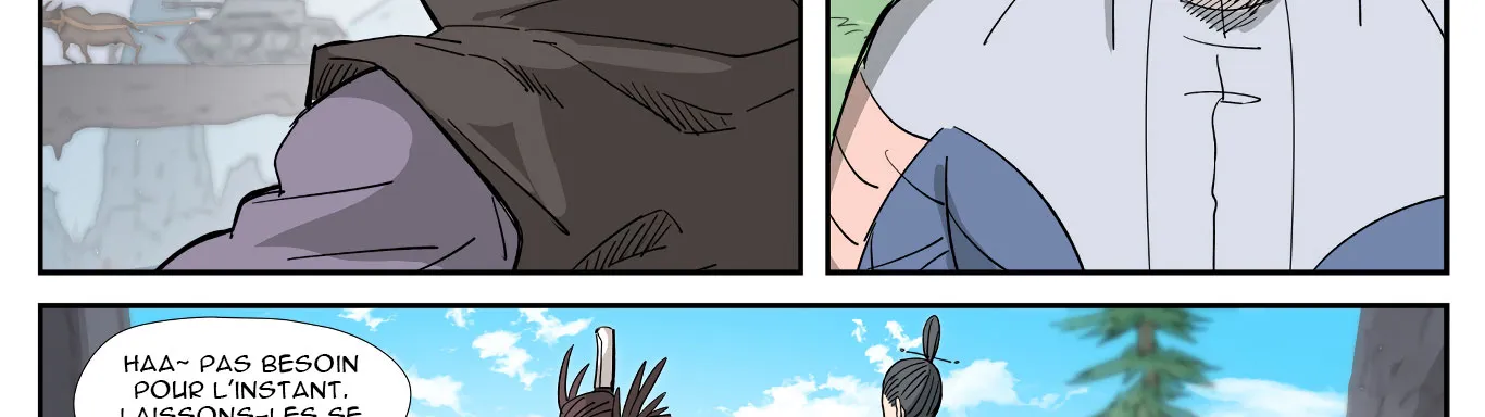 Tales Of Demons And Gods - 324.5 - 655627b8e8008.webp