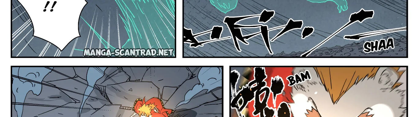 Tales Of Demons And Gods - 324.5 - 655627ba26788.webp