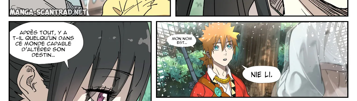 Tales Of Demons And Gods - 324 - 655627b251404.webp