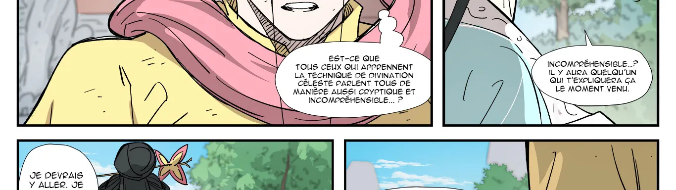 Tales Of Demons And Gods - 324 - 655627b31641a.webp