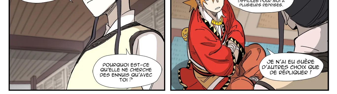 Tales Of Demons And Gods - 324 - 655627b479bb3.webp