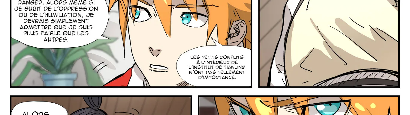 Tales Of Demons And Gods - 324 - 655627b50e314.webp