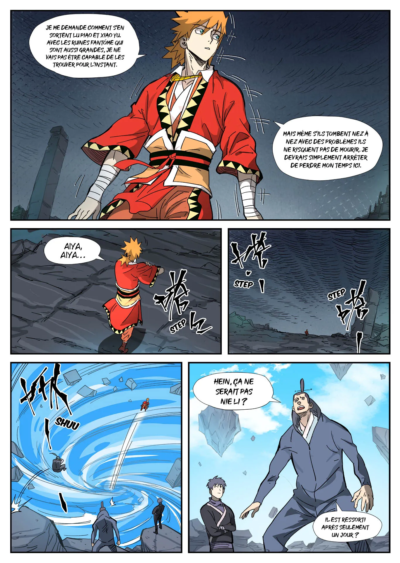 Tales Of Demons And Gods - 326.5 - 6556821a9f85e.webp