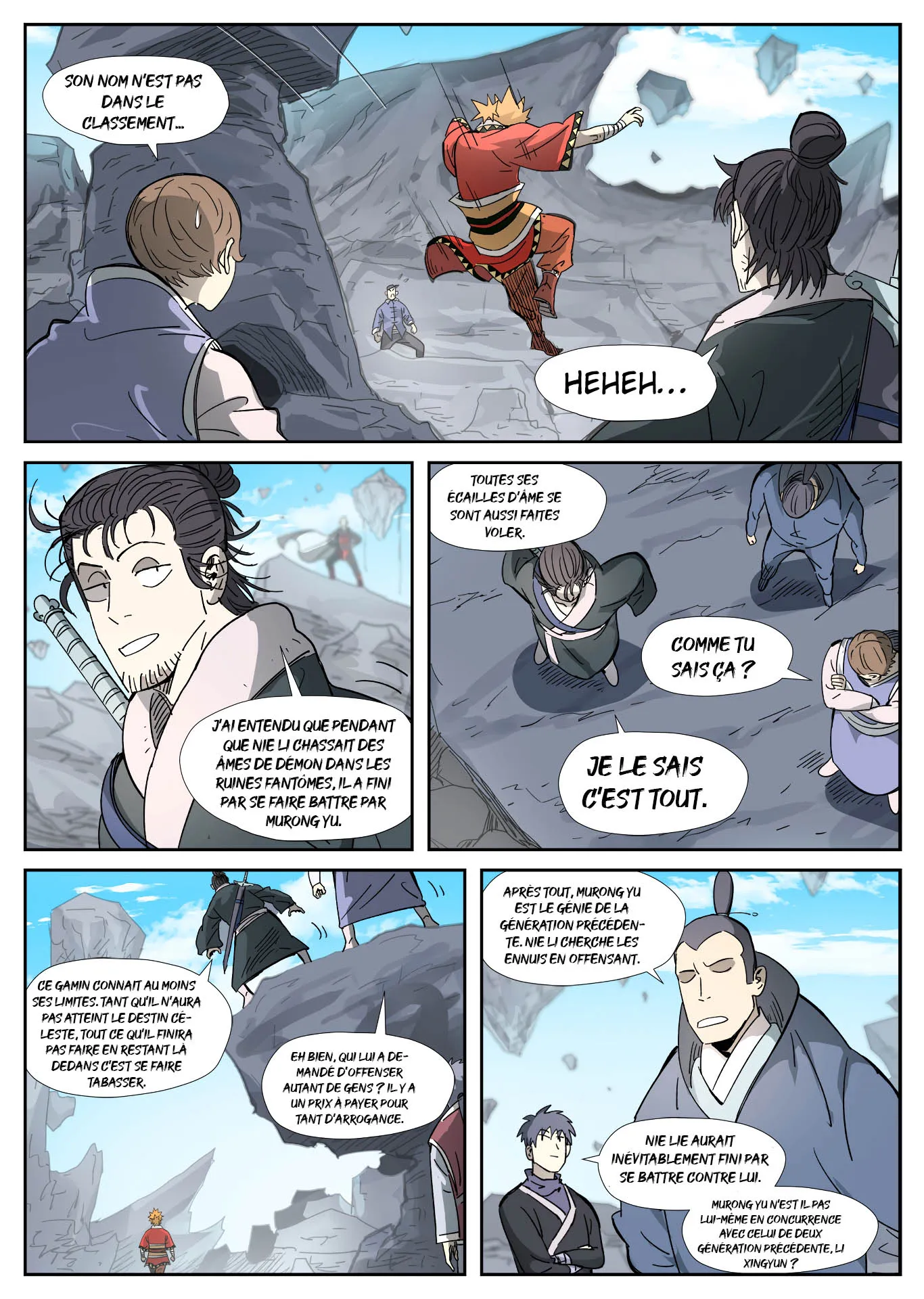 Tales Of Demons And Gods - 326.5 - 6556821b39a88.webp