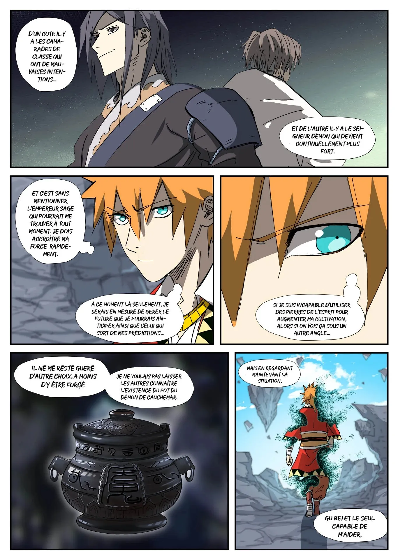 Tales Of Demons And Gods - 326.5 - 6556821c70a31.webp